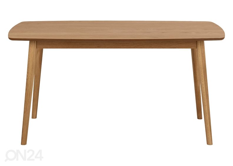 Обеденный стол Tokyo 80x150 cm увеличить