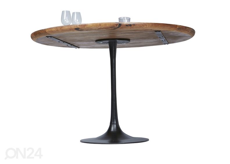 Обеденный стол Tom Tailor Ø120 cm увеличить