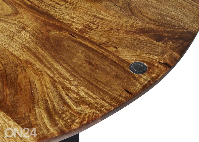 Обеденный стол Tom Tailor Ø120 cm увеличить