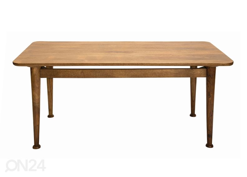 Обеденный стол Tom Tailor 180x90 cm увеличить