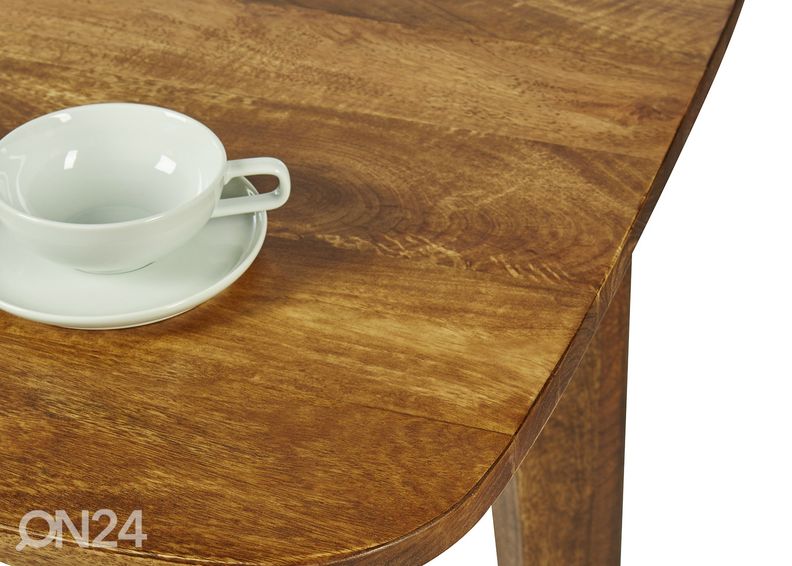 Обеденный стол Tom Tailor 80x180 cm увеличить