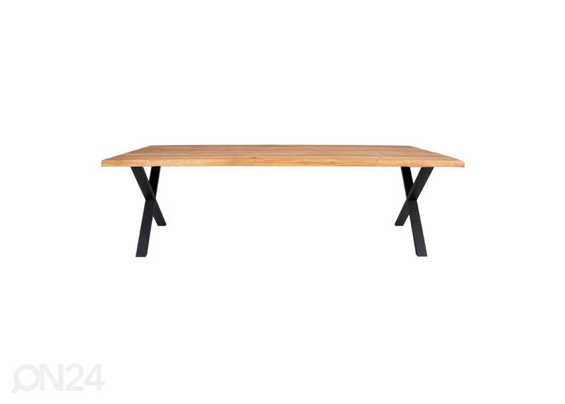 Обеденный стол Toulouse 100x300 cm увеличить