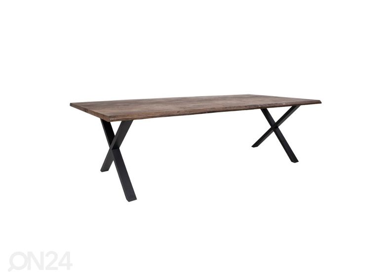 Обеденный стол Toulouse 100x300 cm увеличить
