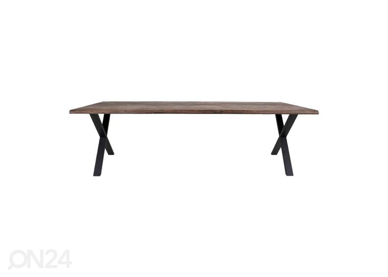 Обеденный стол Toulouse 100x300 cm увеличить