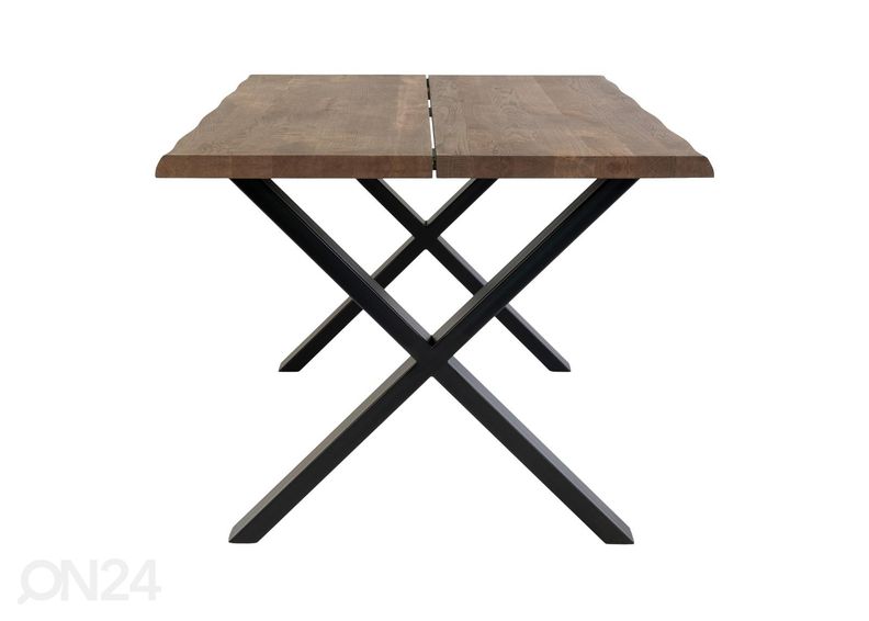 Обеденный стол Toulouse 95x140 cm увеличить