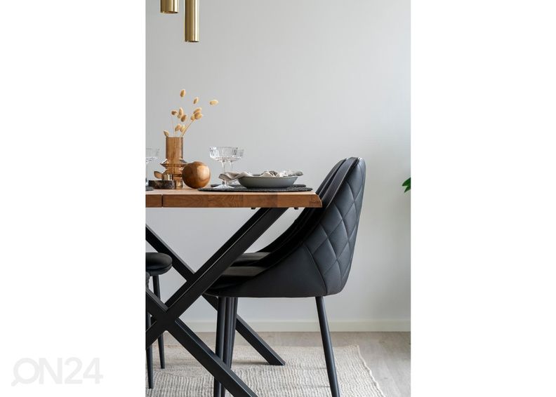 Обеденный стол Toulouse 95x140 cm увеличить