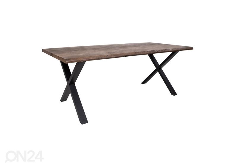 Обеденный стол Toulouse 95x200 см увеличить