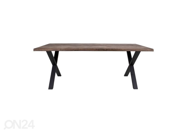 Обеденный стол Toulouse 95x200 см увеличить