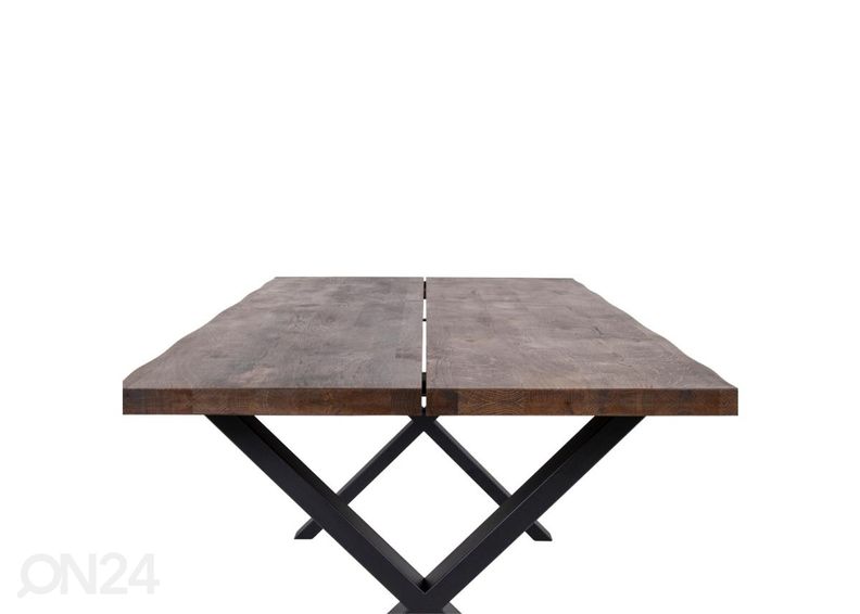 Обеденный стол Toulouse 95x200 см увеличить