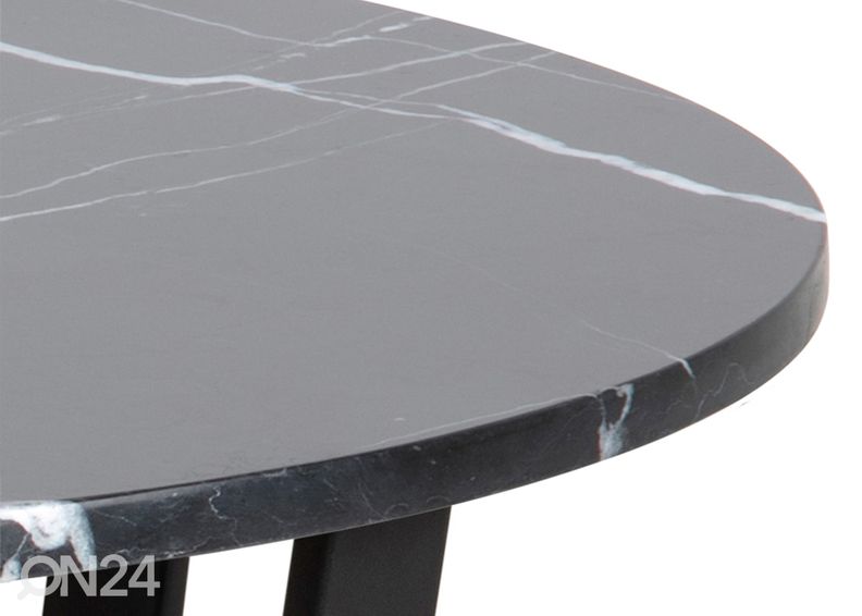 Обеденный стол Utah Ø110 cm увеличить