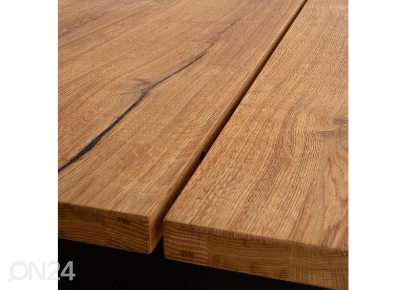 Обеденный стол Valencia 100х220 см увеличить