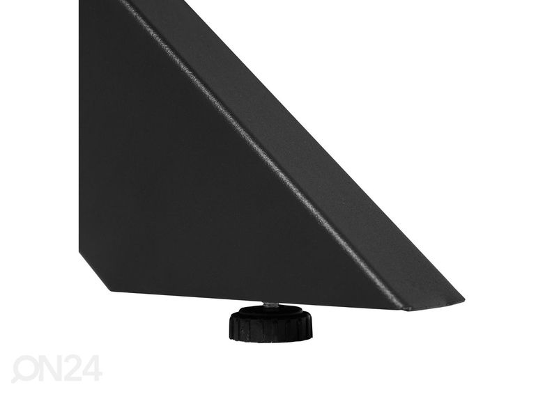 Обеденный стол Vancouver Ø 120 см увеличить