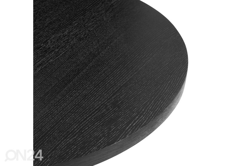 Обеденный стол Vancouver Ø 120 см увеличить