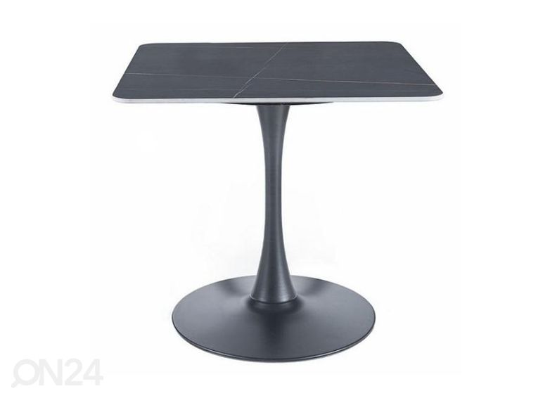 Обеденный стол Verte 80x80 cm увеличить