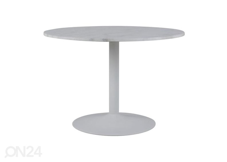 Обеденный стол Vista Ø110 cm увеличить