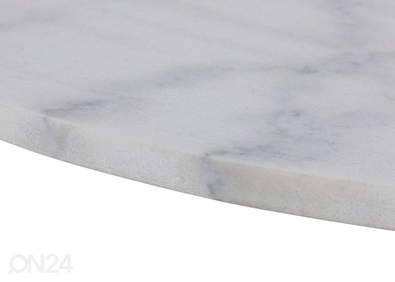 Обеденный стол Vista Ø110 cm увеличить