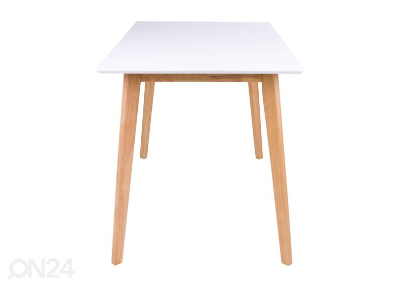 Обеденный стол Vojens 120x70 cm увеличить