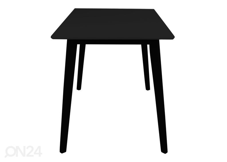 Обеденный стол Vojens 120x70 cm увеличить