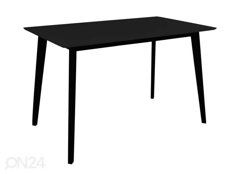 Обеденный стол Vojens 120x70 cm увеличить