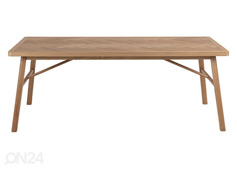 Обеденный стол Way увеличить