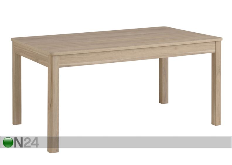 Обеденный стол Wendy 160x90 cm увеличить