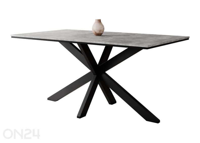 Обеденный стол Wero 90x160 см увеличить