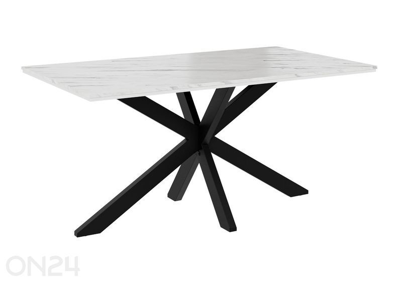 Обеденный стол Wero 90x160 см увеличить