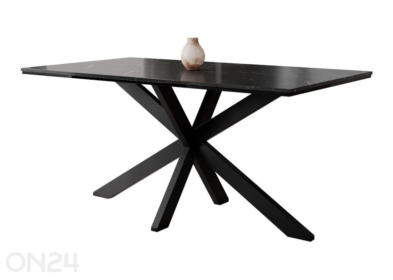 Обеденный стол Wero 90x160 см увеличить