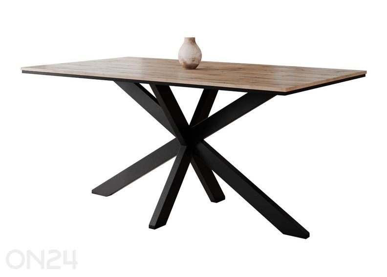 Обеденный стол Wero 90x160 см увеличить