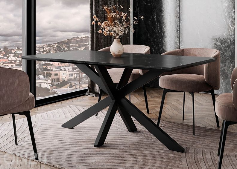 Обеденный стол Wero 90x160 см увеличить