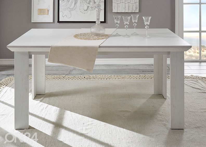 Обеденный стол Westerland увеличить