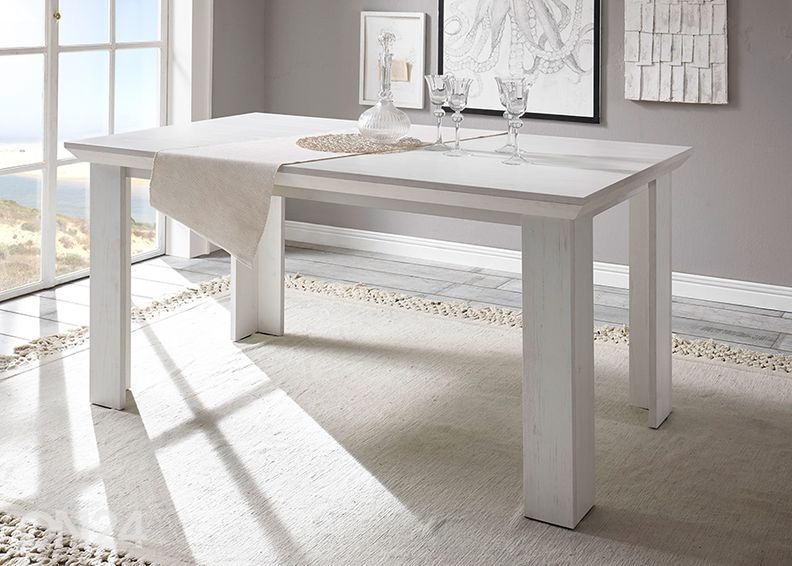 Обеденный стол Westerland увеличить