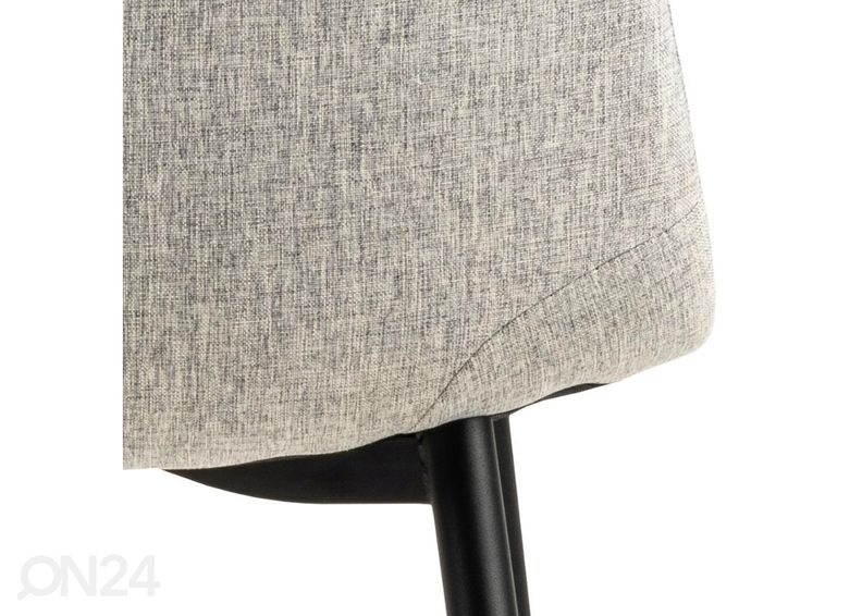 Обеденный стулья Seida, 4 шт увеличить