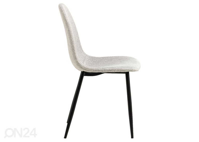 Обеденный стулья Seida, 4 шт увеличить