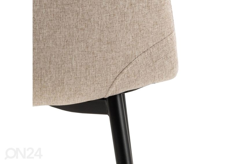 Обеденный стулья Seida, 4 шт увеличить