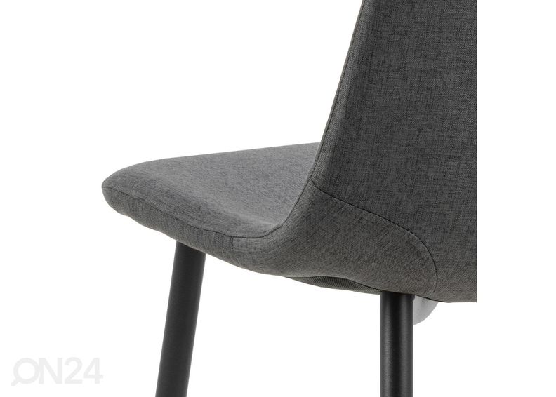 Обеденный стулья Seida, 4 шт увеличить