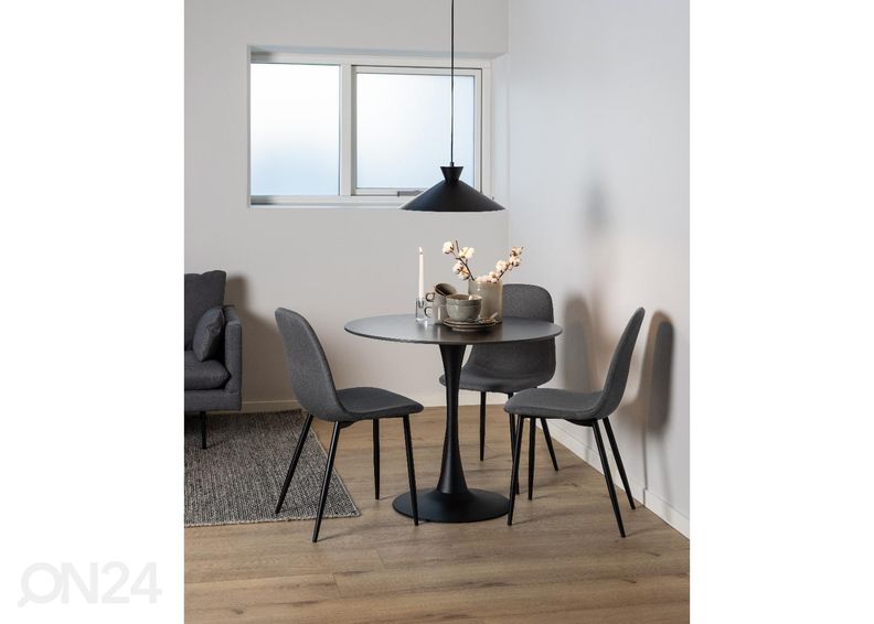 Обеденный стулья Seida, 4 шт увеличить