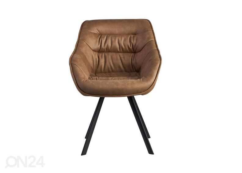 Обеденный стул, бежевый увеличить