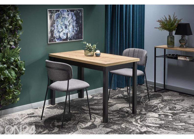 Обеденный стул 120x68 cm увеличить