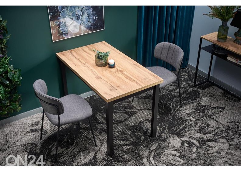 Обеденный стул 120x68 cm увеличить