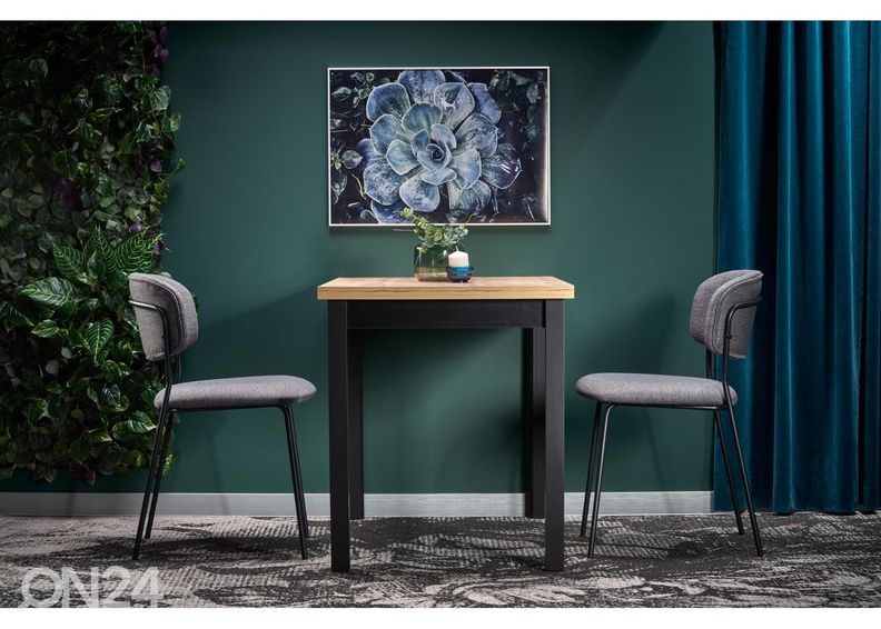 Обеденный стул 120x68 cm увеличить