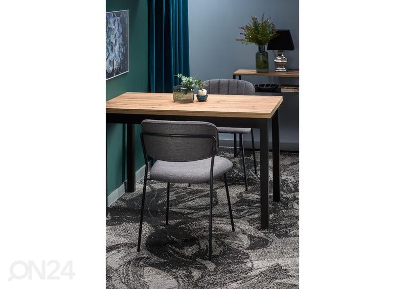 Обеденный стул 120x68 cm увеличить