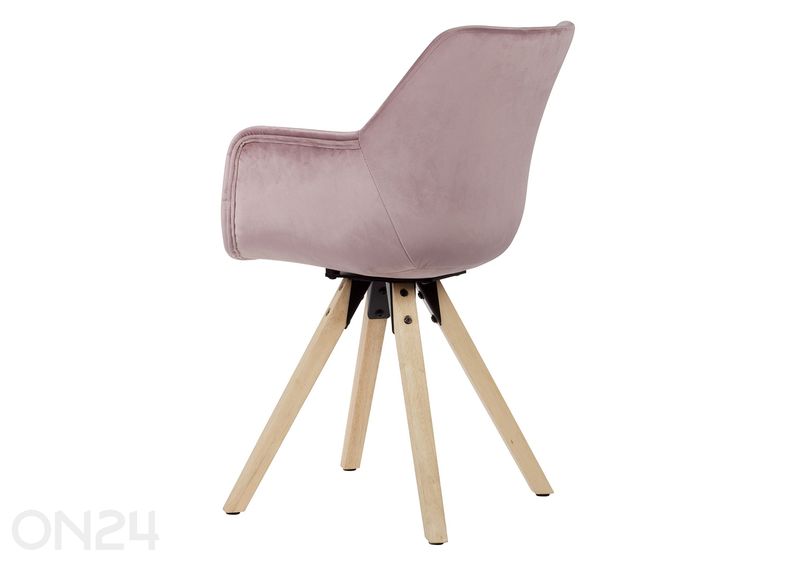 Обеденный стул, 2 шт увеличить