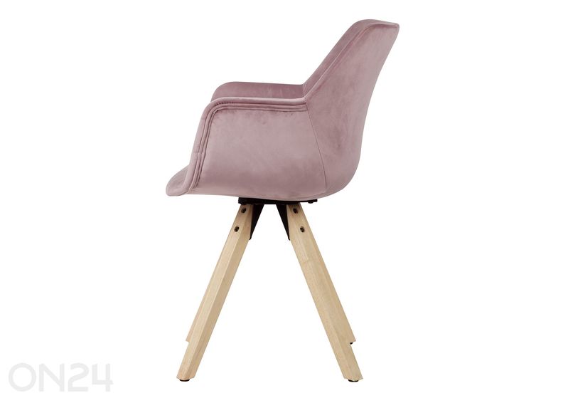 Обеденный стул, 2 шт увеличить