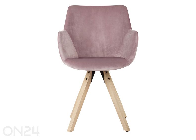 Обеденный стул, 2 шт увеличить