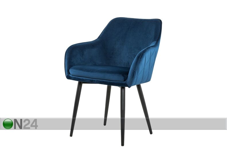 Обеденный стул увеличить