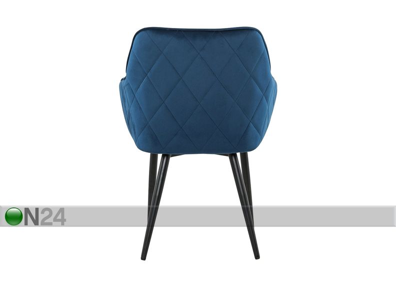 Обеденный стул увеличить