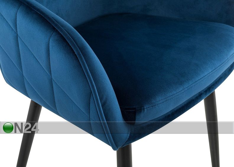 Обеденный стул увеличить