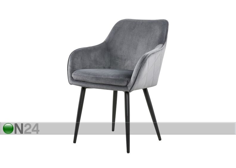 Обеденный стул увеличить