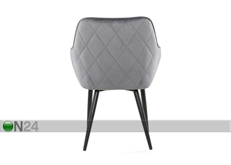 Обеденный стул увеличить